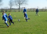 S.K.N.W.K. JO9-1 - D.B.G.C. JO9-2 (competitie - 4e fase) (45/78)